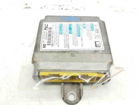 Foto 4ª: Centralita Airbag Honda Civic 1.8 COMFORT BERLINA 140CV 103KW [R18A2] (2008)