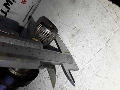 Foto 3ª: Transmision Delantera Derecha Mini Mini VERSION INDEFINIDA (2001)