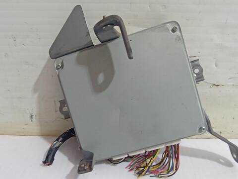 Foto 3ª: Centralita Motor ECU Toyota Prius BASIS AUT. 78CV [1NZFXE] (2003)