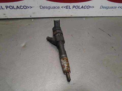 Foto 3ª: Inyectores Renault Megane 1.9 DCI DIESEL BERLINA 120CV 88KW II BERLINA 5P [F9Q B8] (2003)