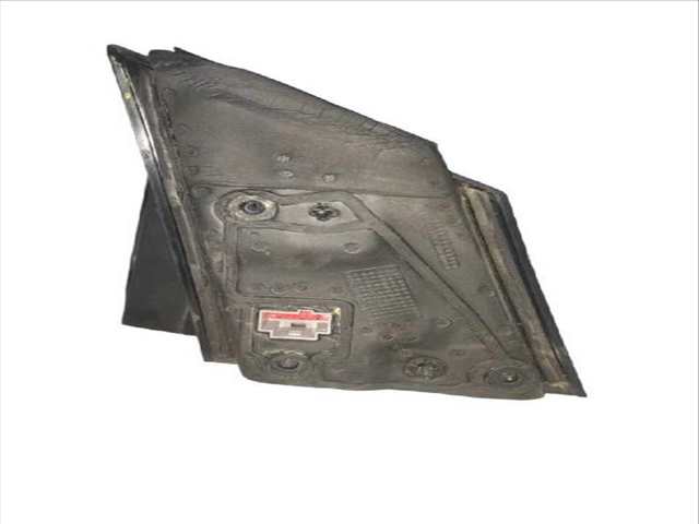 Foto 3ª: Retrovisor Izquierdo Ford Focus 1.6 TDCI 95CV (2010)