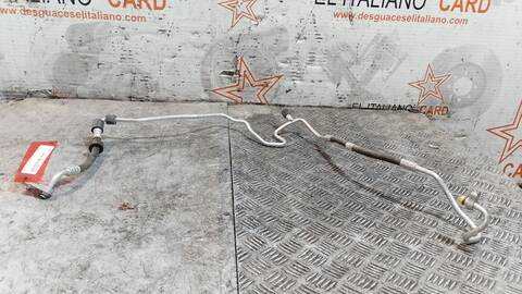 Foto 1ª: Tubos Aire Acondicionado Mercedes Clase G 230 GLK 320 CDI 4-MATIC 204.983) 224CV 165KW [642961] (2010)