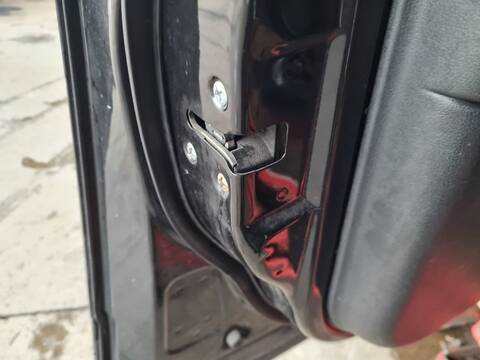 Foto 1ª: Cerradura Puerta Delantera Izquierda Nissan Qashqai ACENTA 150CV 110KW [M9R] (2007)