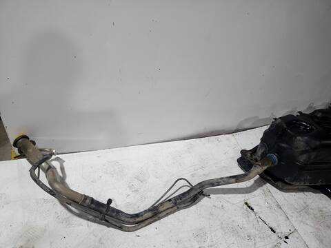 Deposito de Combustible Land Rover Discovery TDV6 HSE 245CV 180KW