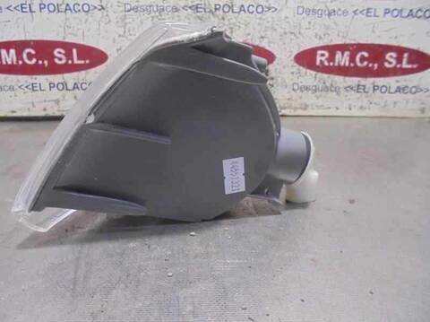 Foto 2ª: Piloto Delantero Derecho Renault 19 1.9 DIESEL HATCHBACK 64CV 47KW (1988)