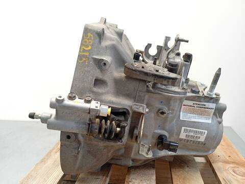 Foto 2ª: Caja Cambios Honda Crv 2.0 I-VTEC RE5 RE1) 150CV 110KW III RE_) [R20A2] (2009)