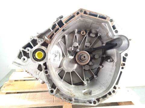 Caja Cambios Renault Clio 1.5 DCI 110 110CV 81KW