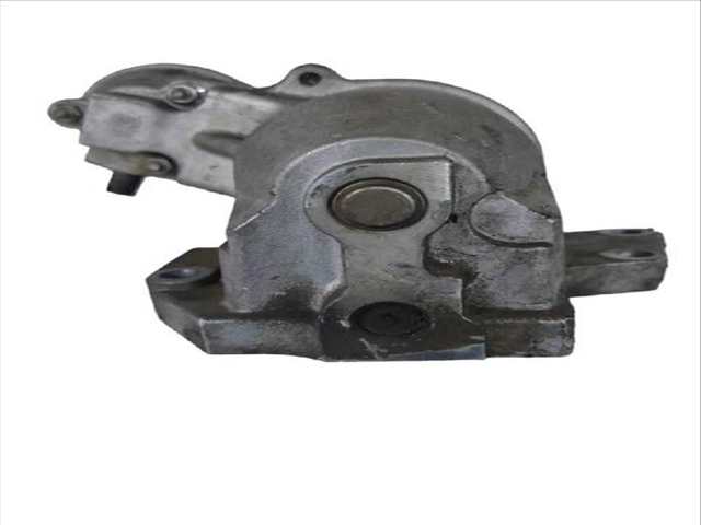 Foto 3ª: Motor de Arranque Peugeot 407 2.7 HDI 6DUHZJ 6DUHZF) (2004)