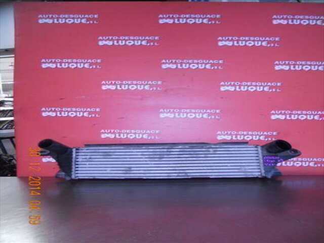 Intercooler Renault Kangoo 1.6 16V 4X4 (KC0P. KC0S. KC0L)