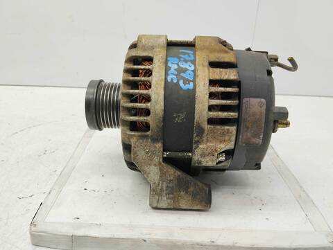 Foto 2ª: Alternador Ssangyong Kyron 200 XDI LIMITED 141CV 104KW [D20DT] (2006)