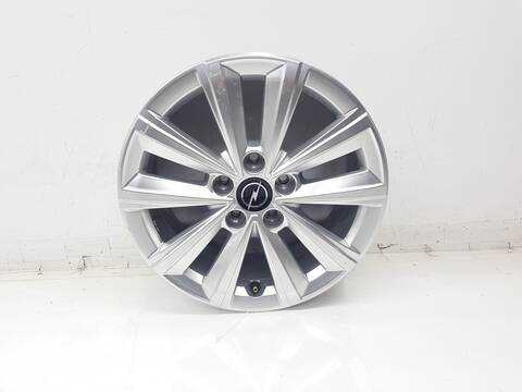 LLanta Aleacion Opel Astra EDITION