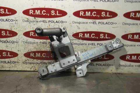 Elevalunas Manual Trasero Derecho Dacia Duster 1.5 DCI DIESEL CAT 86CV 63KW