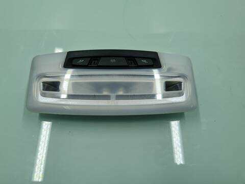 Foto 1ª: Luz Interior Bmw Serie 3 315 330D 258CV 190KW [N57D30A] (2012)