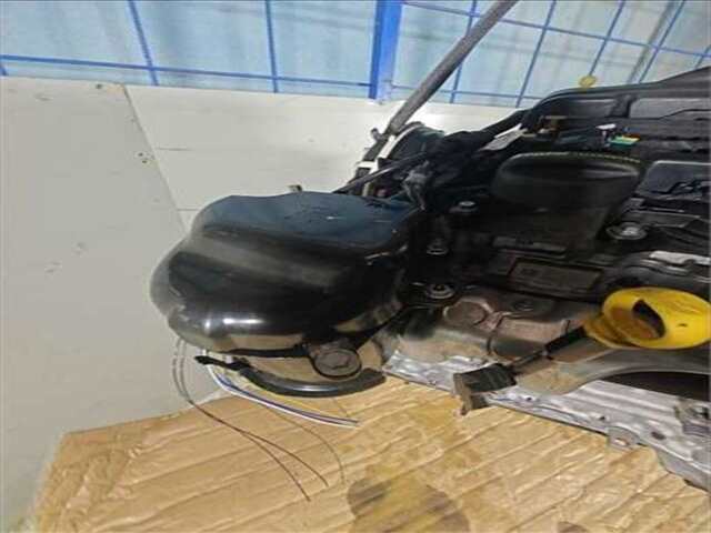 Foto 3ª: Motor Completo Ford EcoSport 1.5 ST-LINE [1.5 LTR. - 74 KW ECOBLUE TDCI CAT]