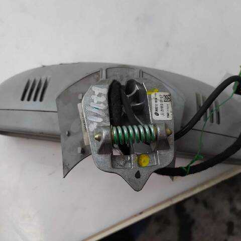 Foto 2ª: Retrovisor Interior Mercedes Clase E 180 E 200 CDI 211.004) (2002)