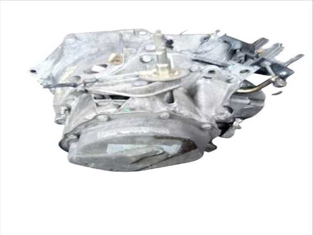 Foto 3ª: Caja Cambios Citroen Xsara 1.6 HDI (1999)