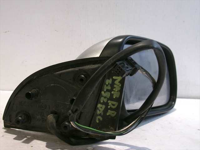 Foto 3ª: Retrovisor Derecho Peugeot 307 1.6 HDI RANCHERA, 2005-2007 [9HZ] (2005)