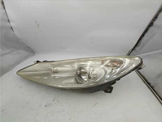 Foto 3ª: Faro Izquierdo Opel Corsa 1.2 ENJOY [1.2 LTR. - 59 KW 16V CAT (Z 12 XEP - LB4)] [Z 12 XEP / LB4]