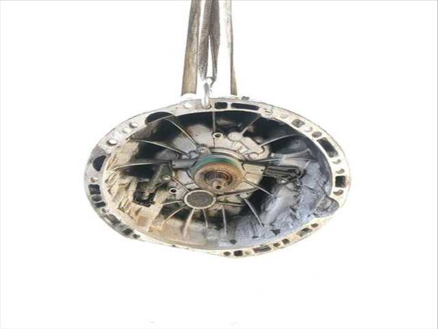 Foto 2ª: Caja Cambios Mercedes Sprinter 211 CDI 901.661 901.662 902.661 902.662) (1995)