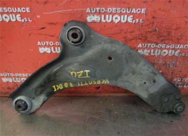Brazo Suspension Delantero Izquierdo Renault Vel Satis 3.0 EXPRESSION [3.0 LTR. - 130 KW V6 DCI TURBODIESEL CAT]