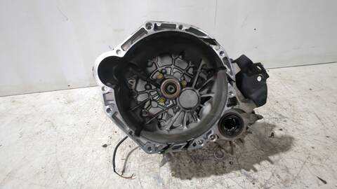 Foto 2ª: Caja Cambios Kia Stonic 1.0 T-GDI 101CV 74KW [G3LC,G3LE] (2023)
