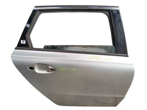Foto 3ª: Puerta Trasera Derecha Peugeot 508 2.0 HDI 140CV (2010)