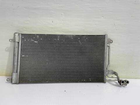 Radiador Calefaccion A.A. Volkswagen Polo ADVANCE BLUEMOTION 90CV 66KW