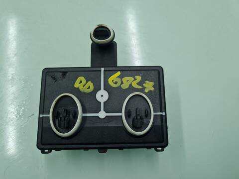 Centralita Motor ECU Skoda Octavia AMBITION 116CV 85KW
