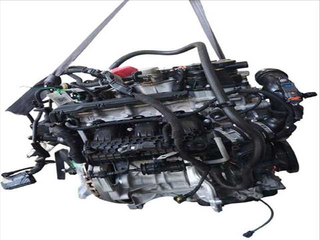 Foto 3ª: Motor Completo Peugeot 308 1.2 THP 130 AUT. 131CV (2013)