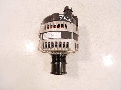 Alternador Ford Fiesta 200 CV 147KW