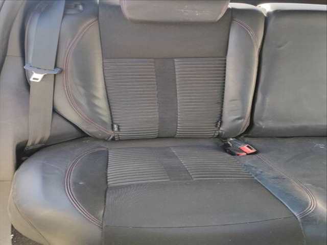 Asientos Traseros Alfa Romeo Giulietta 2 0 103 KW JTDM 2010 140CV