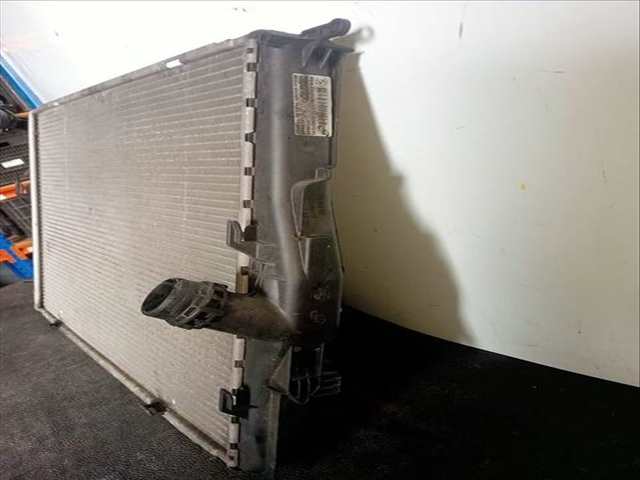 Foto 3ª: Radiador Motor Bmw Serie 3 315 318D 2 16V 143CV (2005)