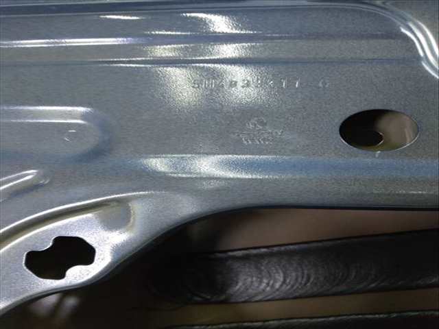 Foto 3ª: Puerta Trasera Izquierda Volkswagen Golf 150 CV 110KW [DXDB DXD] (2024)