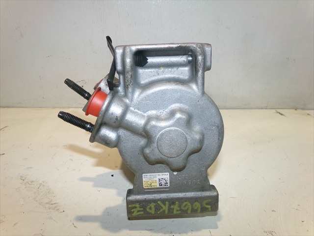 Foto 2ª: Compresor Aire Acondicionado Ford Ka 1.2 G 2016-2018 [YSKD] (2017)