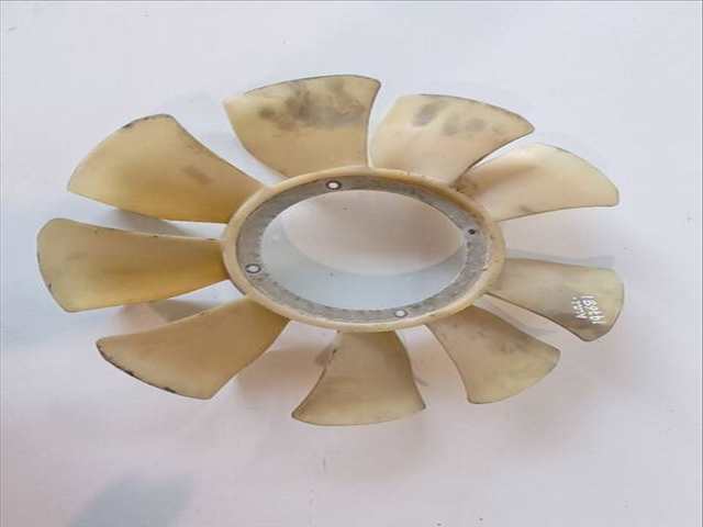 Ventilador Viscoso Motor Ford Ranger CABINA SIMPLE 4X4 XL 143CV