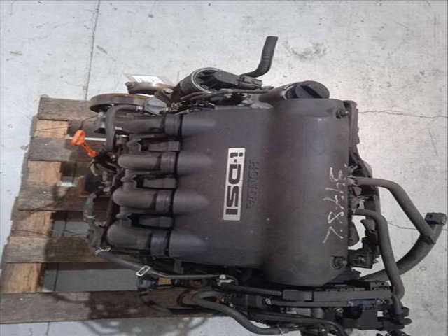 Foto 2ª: Motor Completo Honda Jazz 1.2 DSI CAT 78CV 57KW [L12A1] (2002)