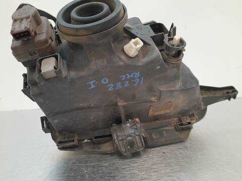 Foto 3ª: Faro Izquierdo Citroen Saxo 1.5 D X 57CV 42KW [VJZ] (1997)