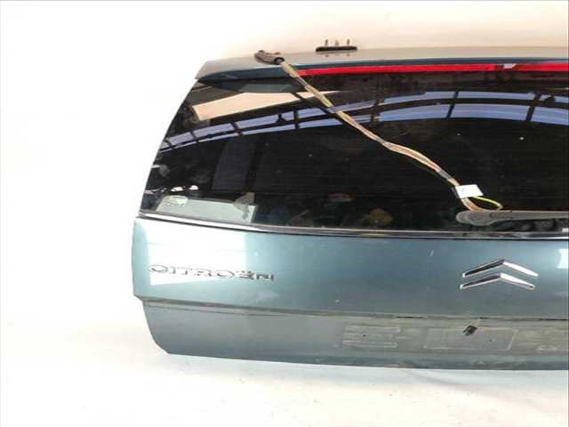 Portón Citroen C4 1.6 HDI 109CV