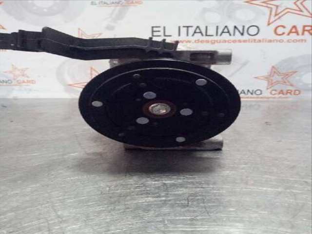 Foto 4ª: Compresor Aire Acondicionado Fiat 500 1.2 G 69CV 51KW NUOVA 150) POP [G-169A4000] (2018)