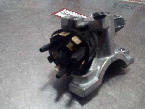 Foto 3ª: Antirrobo Audi A4 1.8 T BERLINA 150CV 110KW [AEB] (1996)