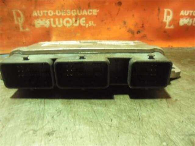 Foto 3ª: Centralita Suspension Citroen C6 2.7 HDI [UHZ (DT17BTED4)]