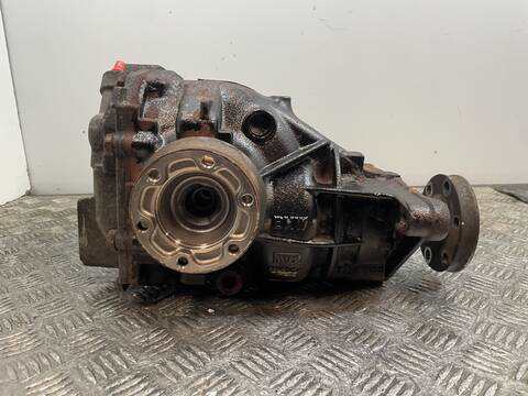 Diferencial Trasero Bmw X5 3.0 G 231CV AUT. E53) 306S3