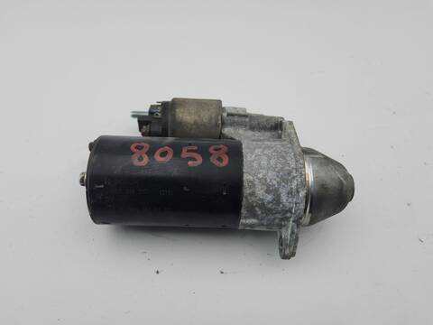 Motor de Arranque Mercedes Clase A 140 A 180 CDI 169.007) 109CV 80KW