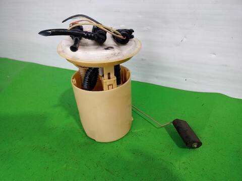 Foto 2ª: Aforador Renault Clio 1.2 58CV (1998)