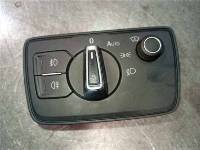 Foto 2ª: Mando Multifuncion Volkswagen Passat 2.0 ALLTRACK BMT/START-STOPP 4MOTION [2.0 LTR. - 176 KW TDI DPF]