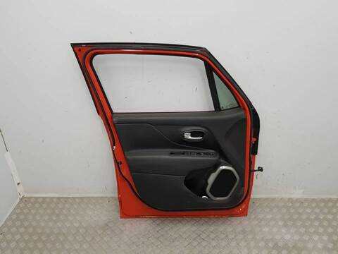 Foto 2ª: Puerta Delantera Izquierda Jeep Renegade RED MILD-HYBRID FWD (2015)