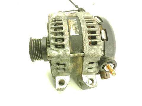 Foto 2ª: Alternador Lancia Thema 3.0 D [EXF] (2011)