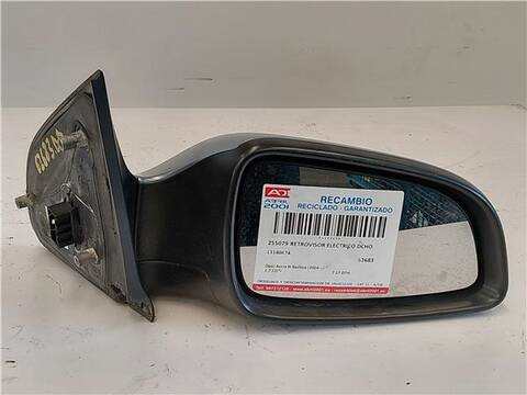 Retrovisor Derecho Opel Astra 1.7 CDTI BERLINA 100CV 74KW