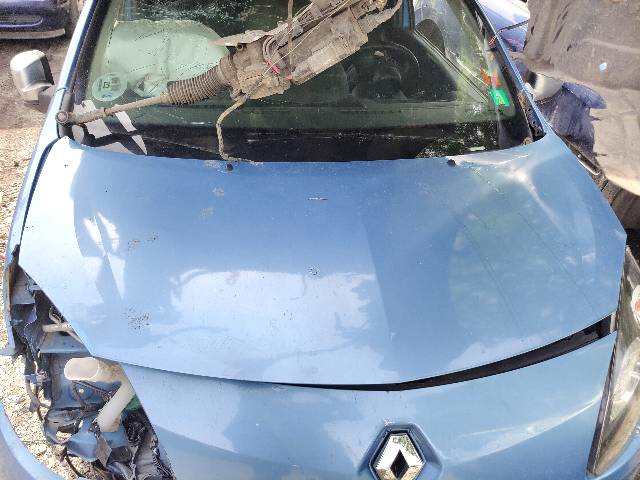 Capot Renault Twingo 1.5 DCI II