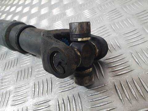 Foto 2ª: Transmision Central Tata Gran Safari 2.2 DICOR 4X4 AUT. [D-DICOR07] (2006)